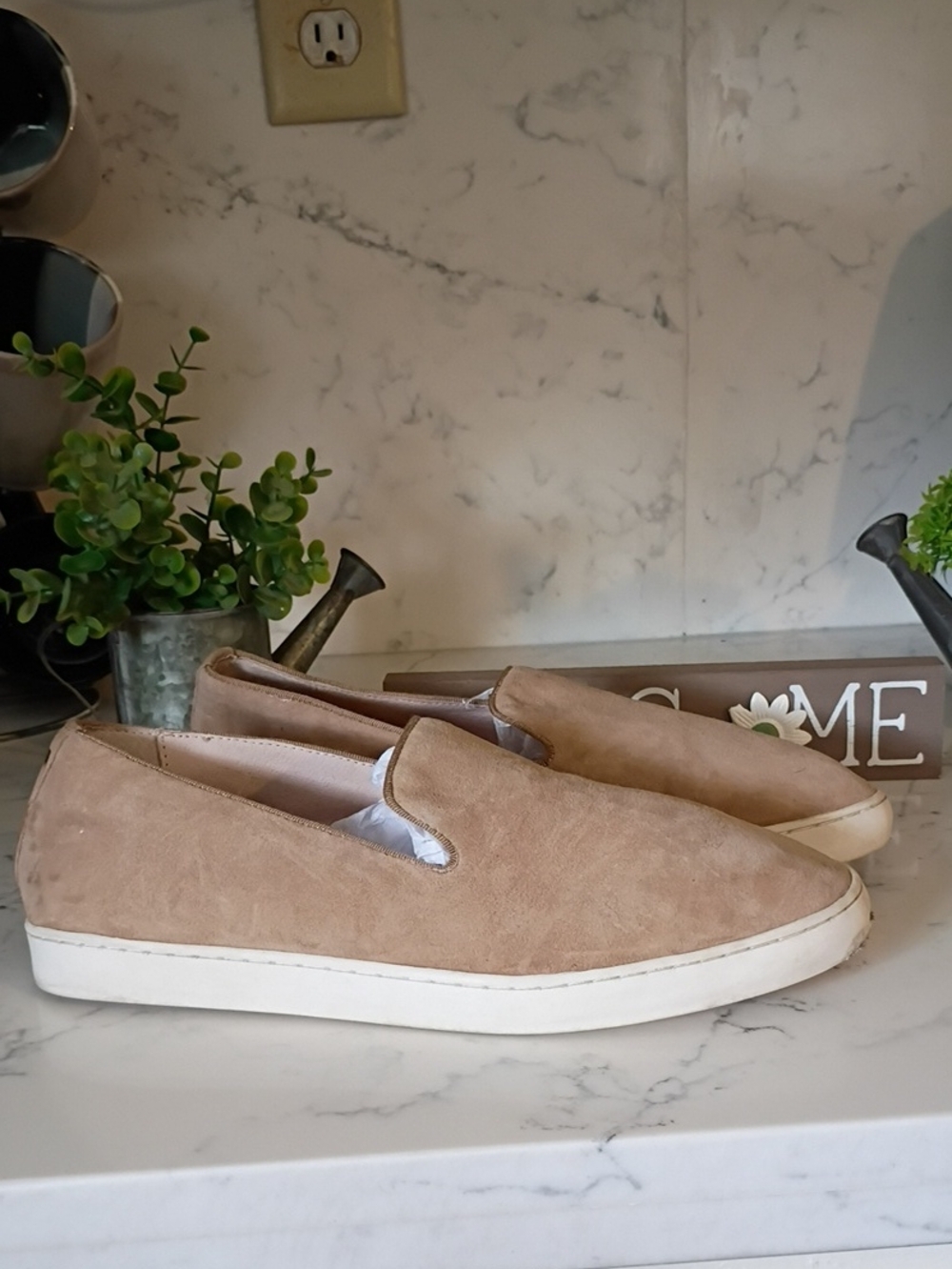 Birdies Slip On Sneakers For Women